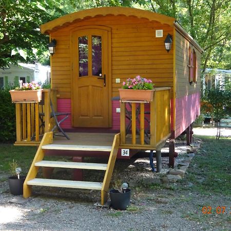 Le Clocher De Neyran 호텔 Saint-Gervais-sur-Mare 외부 사진