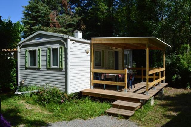 Le Clocher De Neyran 호텔 Saint-Gervais-sur-Mare 외부 사진