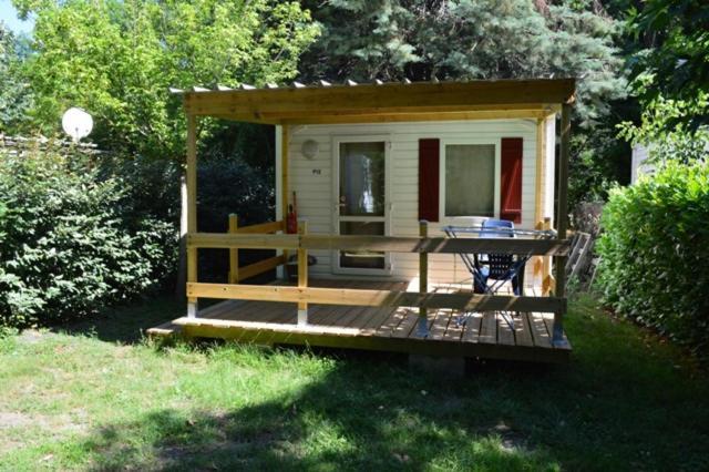 Le Clocher De Neyran 호텔 Saint-Gervais-sur-Mare 외부 사진
