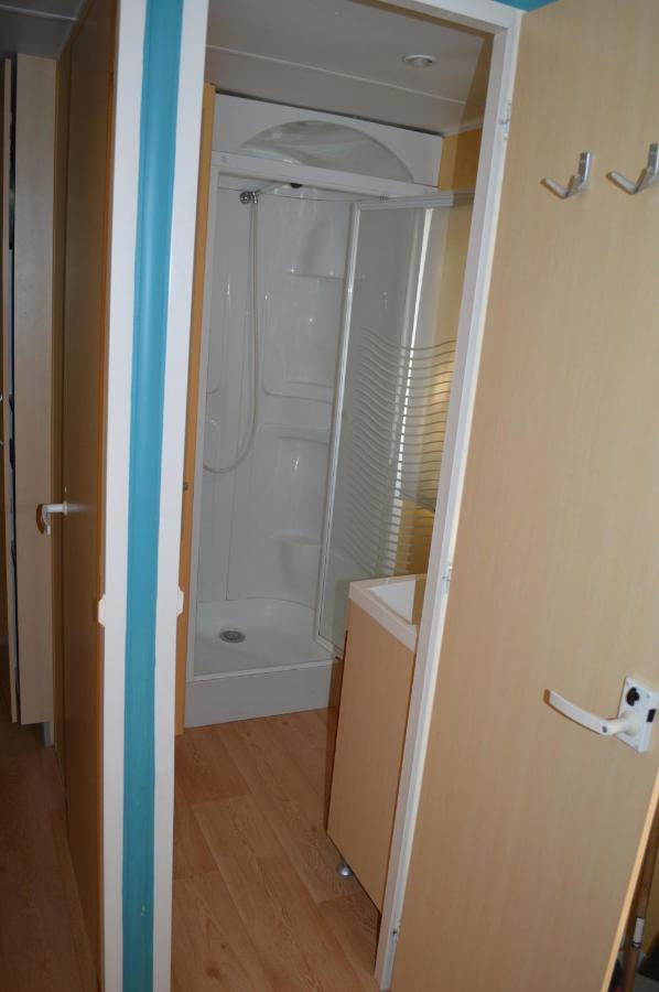Le Clocher De Neyran 호텔 Saint-Gervais-sur-Mare 외부 사진
