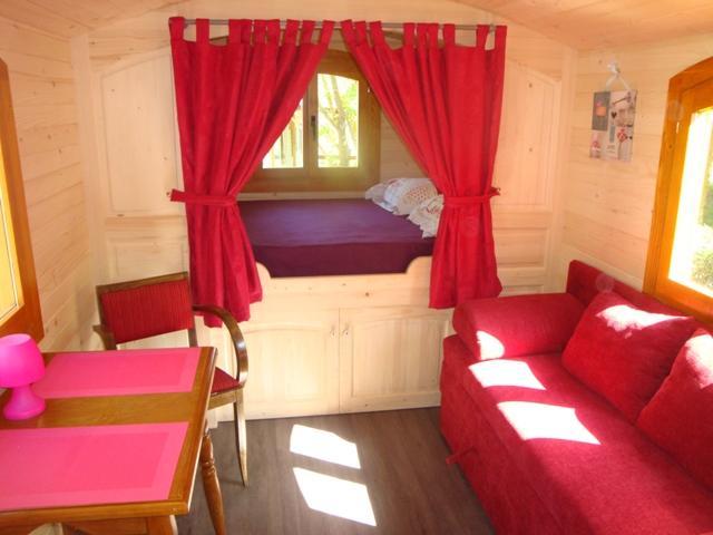 Le Clocher De Neyran 호텔 Saint-Gervais-sur-Mare 외부 사진
